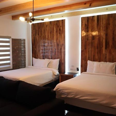 קריל Taramuri Hotel & Tours מראה חיצוני תמונה