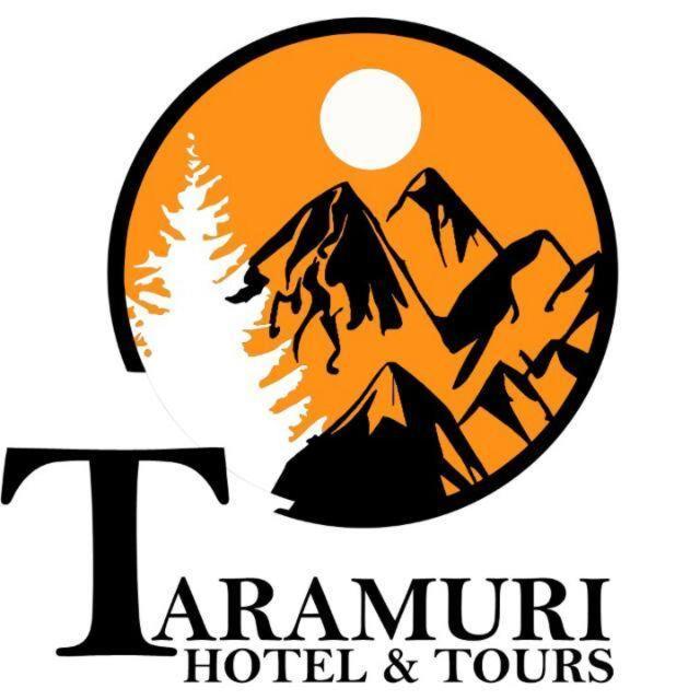 קריל Taramuri Hotel & Tours מראה חיצוני תמונה