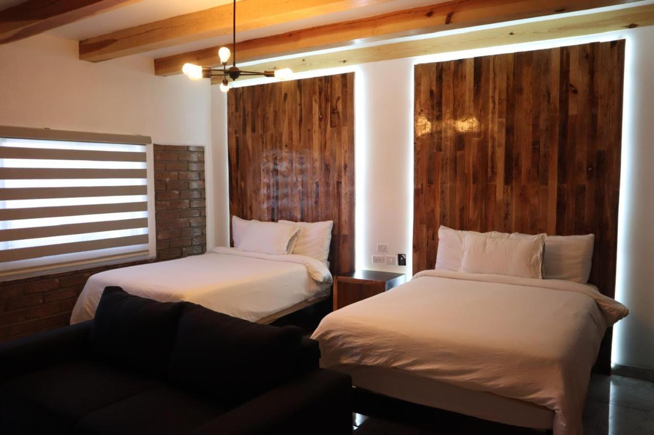 קריל Taramuri Hotel & Tours מראה חיצוני תמונה