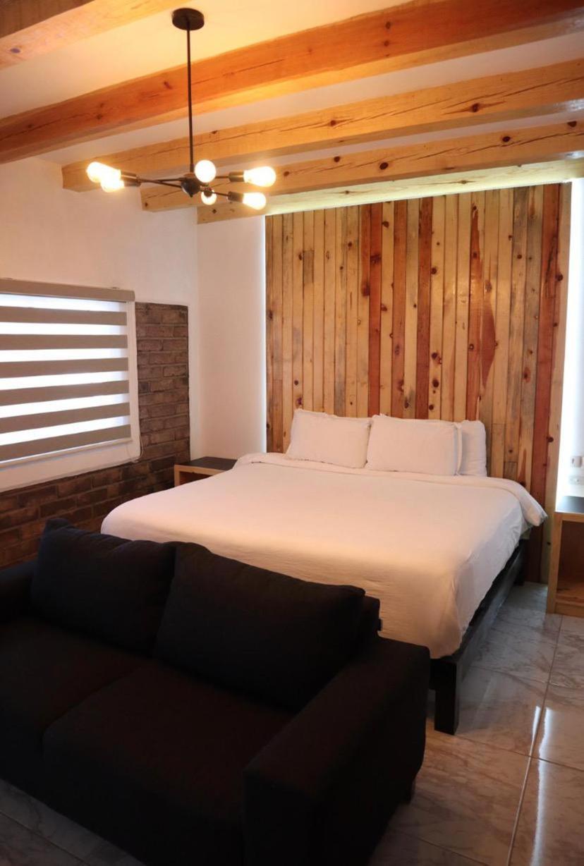 קריל Taramuri Hotel & Tours מראה חיצוני תמונה